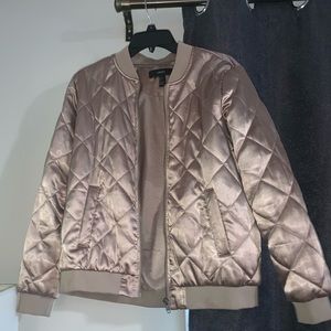 Forever 12 bomber jacket